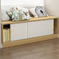 Curved Self-Adhesive Cabinet Pulls and Drawer Handles