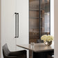 Minimalist Straight Bar Cabinet Handles and Pulls for Kitchen