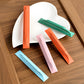 Faceted Trapezoidal Cabinet Pulls and Drawer Handles