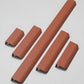 Low-Profile Invisible Finger Pulls and Drawer Handles