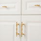 Vintage Brass Furniture Cabinet Pulls And Knobs