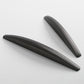 Arched Zinc Alloy Cabinet Handles and Drawer Pulls