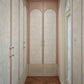 Crystal Marble Brass Cabinet Handles, Drawer Pulls and Knobs