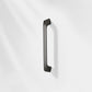 Zinc Alloy Slim Bar Cabinet Handles and Round Knobs