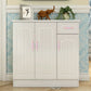 Natural Crystal Cabinet Handles and Dresser Knobs