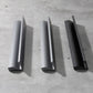 Modern Triangular Aluminum Cabinet Pulls