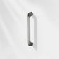 Zinc Alloy Slim Bar Cabinet Handles and Round Knobs