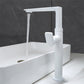 360° Swivel Hot and Cold Single Hole Bathroom Faucets
