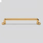 Classic Gold Zinc Alloy Cabinet Pulls and Knobs