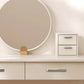 Two-Tone Cabinet Handles, Drawer Pulls, and Matching Knobs