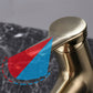Single Handle Hot and Cold Bathroom Faucets with Pull Out Spray