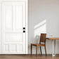 Keyed Entry Door Knob and Deadbolt Set for Exterior Doors