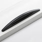 Arched Zinc Alloy Cabinet Handles and Drawer Pulls
