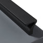 Modern Triangular Aluminum Cabinet Pulls