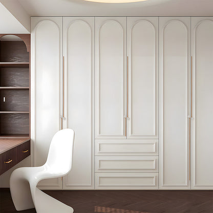 Ball Detail Cabinet Pulls and Knobs for Wardrobes