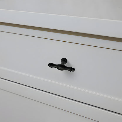 Vintage Brass Furniture Cabinet Pulls And Knobs