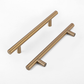 Antique Bronze Cabinet and Drawer Pulls for Kitchen