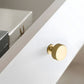 Ribbed Stripe Cabinet Pulls, Drawer Handles and Knobs