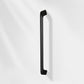 Zinc Alloy Slim Bar Cabinet Handles and Round Knobs