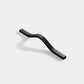 Wavy Aluminum Alloy Cabinet Handles