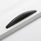 Arched Zinc Alloy Cabinet Handles and Drawer Pulls