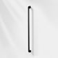 Zinc Alloy Slim Bar Cabinet Handles and Round Knobs