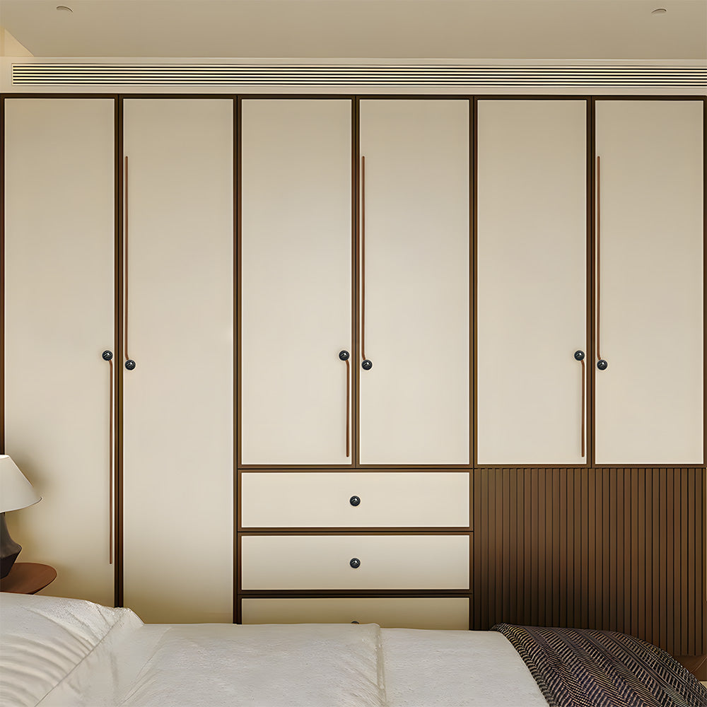Ball Detail Cabinet Pulls and Knobs for Wardrobes