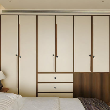 Ball Detail Cabinet Pulls and Knobs for Wardrobes