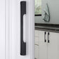 Modern  Aluminum Alloy Long Cabinet and Drawer Pulls