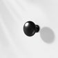 Zinc Alloy Slim Bar Cabinet Handles and Round Knobs