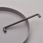 Modern Zinc Alloy Bar Cabinet Pulls for Wine Cabinets