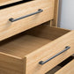 Rounded Bar Cabinet Handles and Decorative Pulls