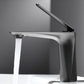 Single Handle Single Hole Brass Vessel Bathroom Sink Faucet