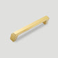 Modern Zinc Alloy Cabinet Handle for Kitchen