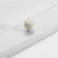 Simple French Style Zinc Alloy Color Cabinet Door Knobs
