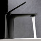 Single Handle Single Hole Brass Vessel Bathroom Sink Faucet