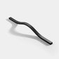 Wavy Aluminum Alloy Cabinet Handles