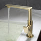 360° Swivel Hot and Cold Single Hole Bathroom Faucets