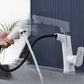 Pull Out Lifting Faucets for Bath Sink