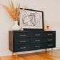 Clear Acrylic Cabinet Pulls and T-Bar Knobs