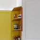 Modern Minimalist Morandi Edge Cabinet Pulls