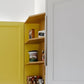 Modern Minimalist Morandi Edge Cabinet Pulls