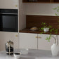 27mm Round Ball Single Hole Cabinet for Drawer