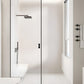 Curved Self-Adhesive Cabinet Pulls and Drawer Handles