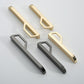 Geometric Flat Bar Cabinet Pulls and Drawer Handles