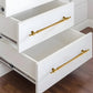 Solid Brass Vintage Cabinet Pulls and Knobs
