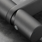 Single Lever Waterfall Bathroom Basin Faucets