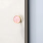 Elegant Exquisite Colored Wardrobe Cabinet Drawer Knob