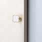 Elegant Exquisite Colored Wardrobe Cabinet Drawer Knob