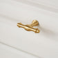 Vintage Brass Furniture Cabinet Pulls And Knobs